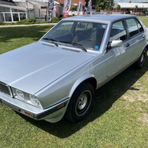 Maserati Biturbo 420